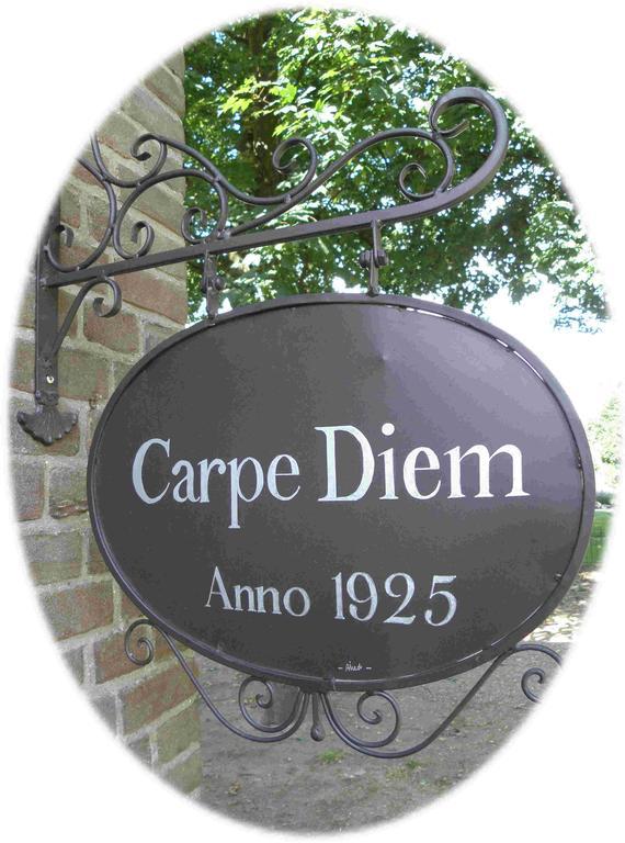 Carpe Diem Ommen Kamer foto