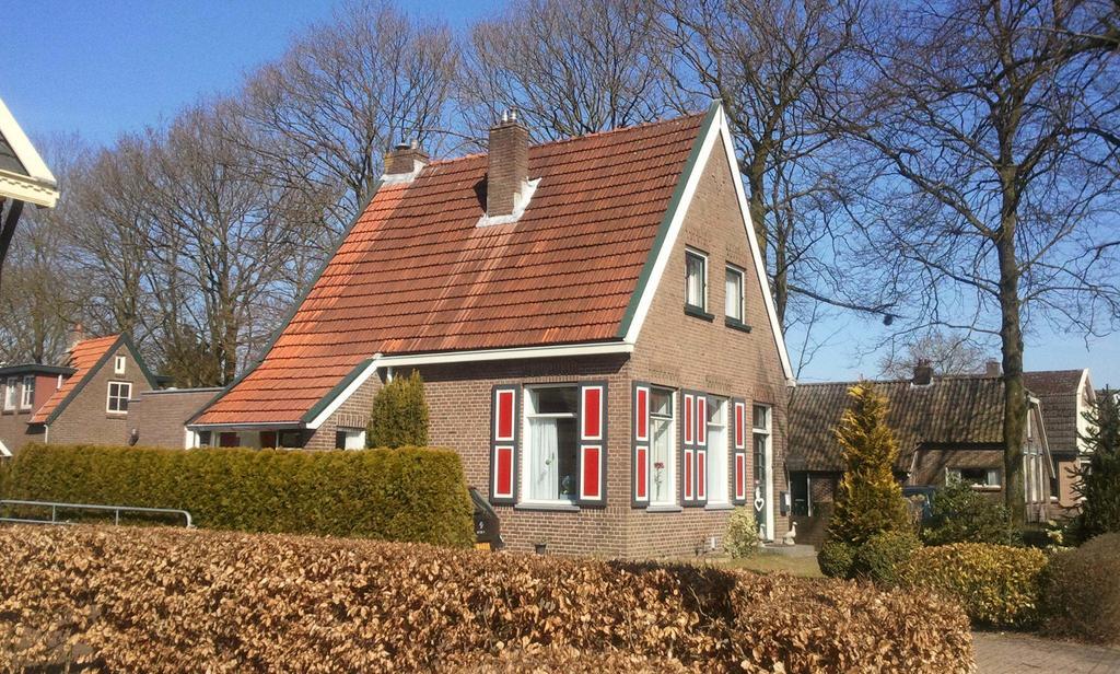 Carpe Diem Ommen Kamer foto